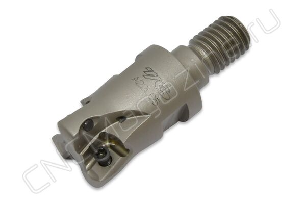 MHF-ENMX06-D20Z3M10 фрезерная сменная головка
