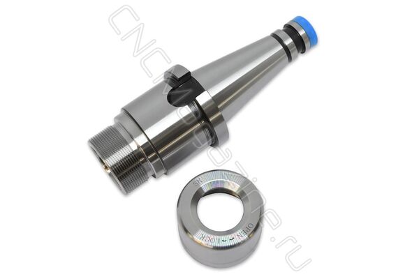 NT40-GSK16-90 Высокоскоростной патрон для цанг SK