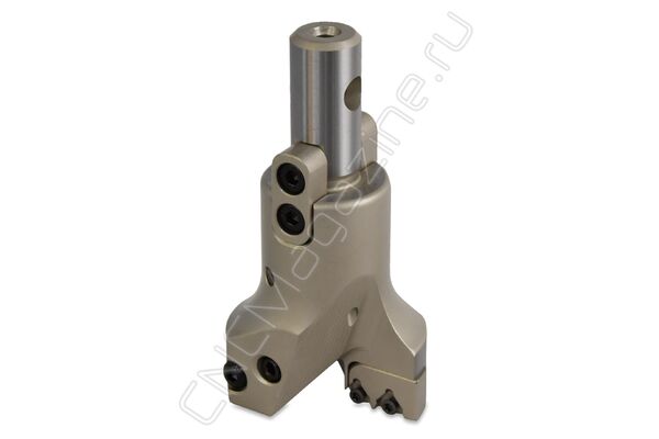 MDD-055060 Сверло большого диаметра с центрирующей вставкой