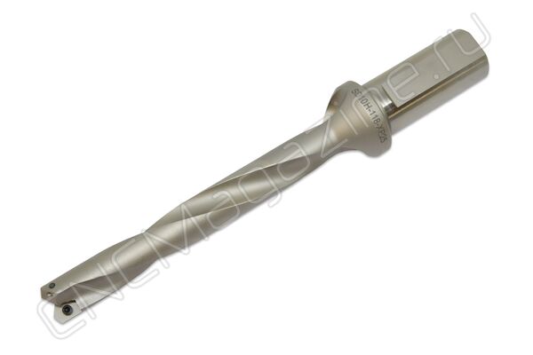 Корпусное сверло SD10H-118-XP25