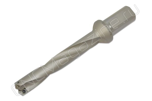 Корпусное сверло SD20H-137-XP32