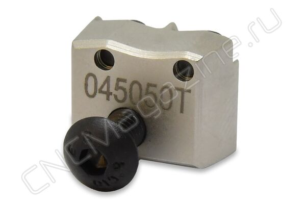 VMC-045050T наружный картридж для модульного сверла MDD