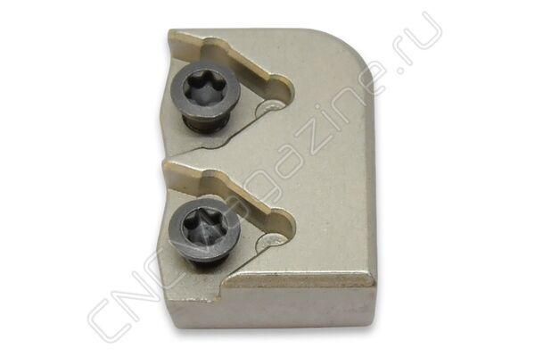 VMC-050055T наружный картридж для модульного сверла MDD
