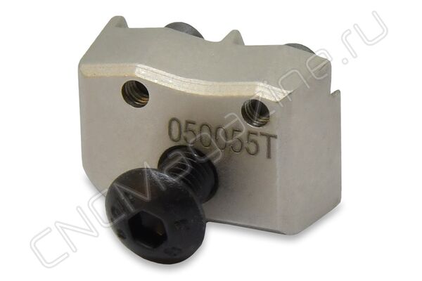 VMC-050055T наружный картридж для модульного сверла MDD