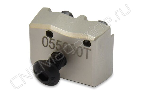 VMC-060065T наружный картридж для модульного сверла MDD