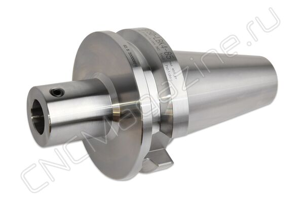 BT50-LBK4-85L Патрон для расточной головки