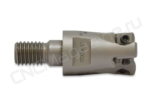MHF-ENMX06-D20Z3M10 фрезерная сменная головка