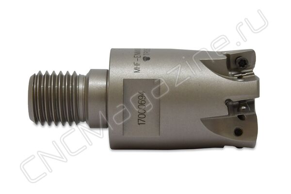 MHF-ENMX06-D32Z5M16 фрезерная сменная головка