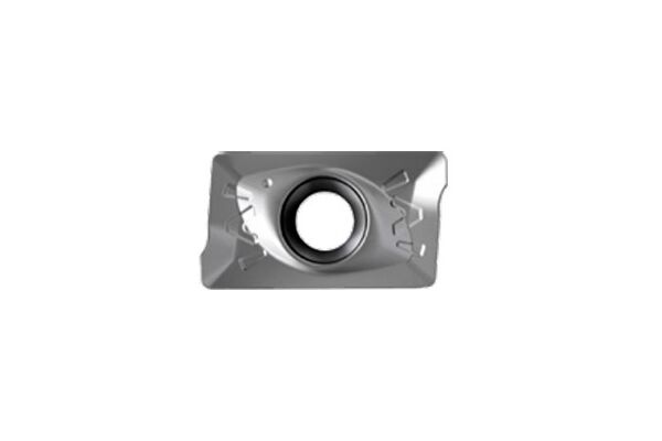 APKT100305PDTR YG012 пластина для фрез