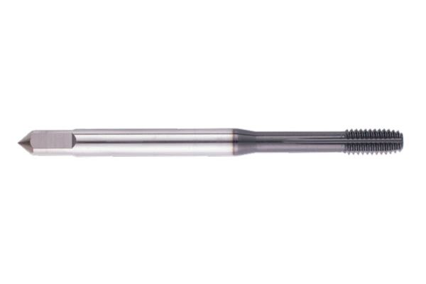 H200-NDE-120150L 6HX (M12x1,5) раскатник HSS-PM P, N (M) DIN374