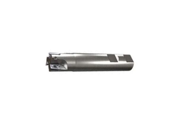 YGE90-AP16-D32-W32-L110-Z3-C фреза концевая со сменными пластинами