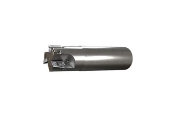 YGE90-AP16-D32-C25-L200-Z3-C фреза концевая со сменными пластинами