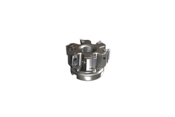 YGF90-AP16-D100-S32-Z8-C фреза торцевая насадная со сменными пластинами