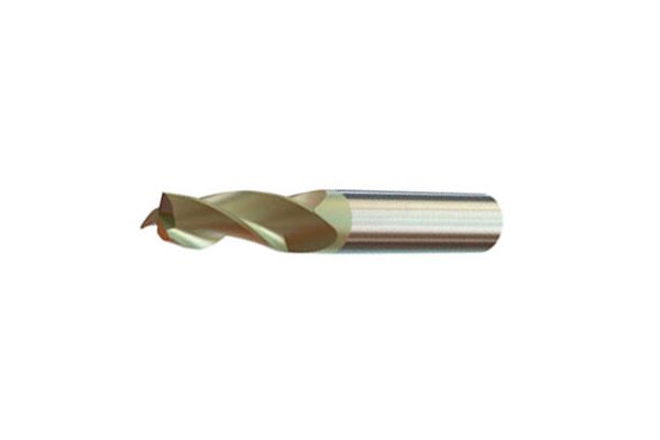 12x35x83x16 r2 z-2 Р6М5К5 ZrN фреза коническая концевая ц/х
