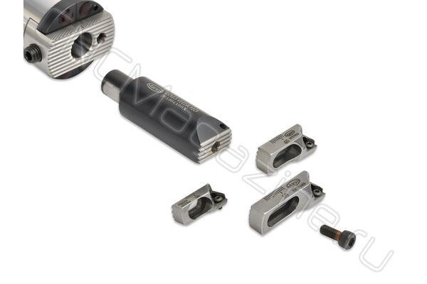 SK40-HBOR50 6-90 Чистовая расточная система (набор)