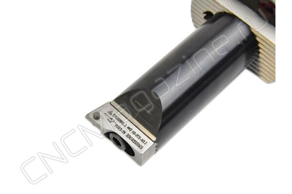 BT40-HBOR50 6-90 Чистовая расточная система (набор)