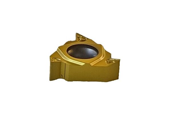 RT16.01N-1.75GM CAG215 пластина резьбовая твердосплавная, метрическая резьба полный профиль 60°