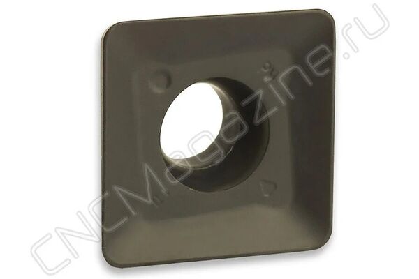 SEET09T308PER-CS CAD126 пластина для фрез