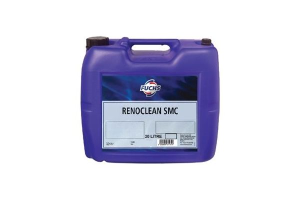 RENOCLEAN SMC очистительные системы. Канистра 20 литров