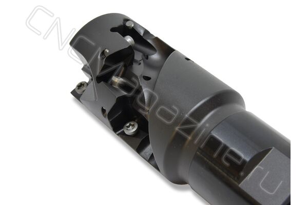 IH31-90.12W32.040.02 фреза концевая со сменными пластинами