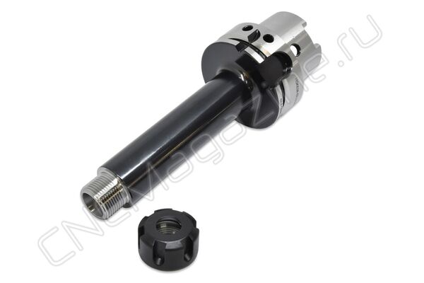 HSK63A-ER16UM-160 Цанговый патрон DIN6499
