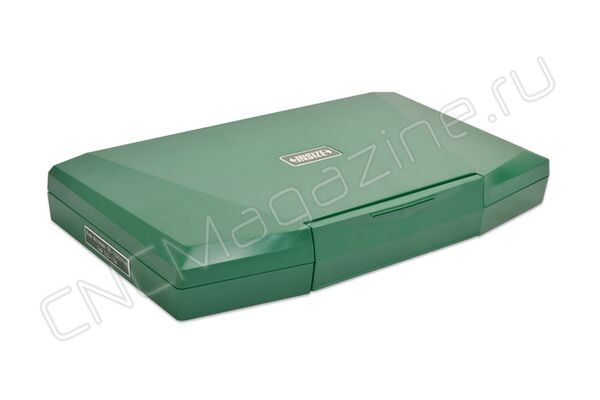 3232-125A Микрометр лезвийный МКЛ (6.5x0.75mm) 100-125 мм,0.01 мм