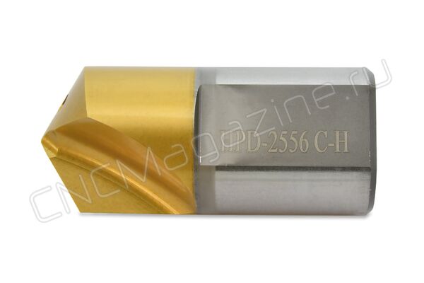 HPD-2556C-H Центрирующая вставка для модульного сверла MDD