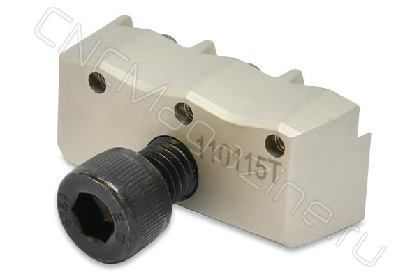 VMC-110115T наружный картридж для модульного сверла MDD