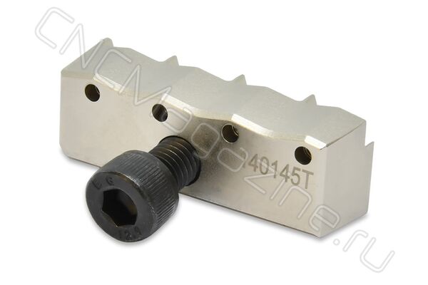 VMC-140145T наружный картридж для модульного сверла MDD