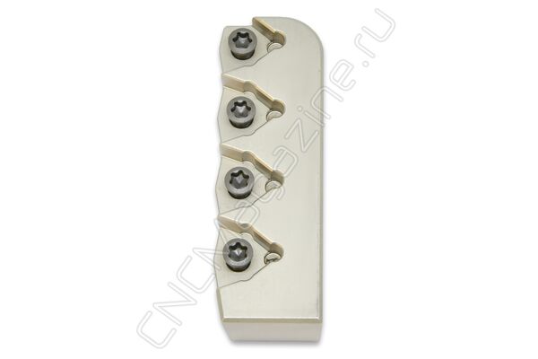 VNC-140145N внутренний картридж для модульного сверла MDD