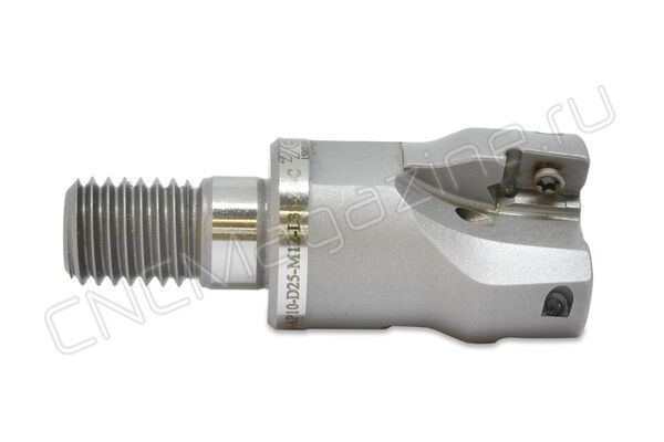 YGM90-AP10-D25-M12-L35-Z3-C фрезерная сменная головка