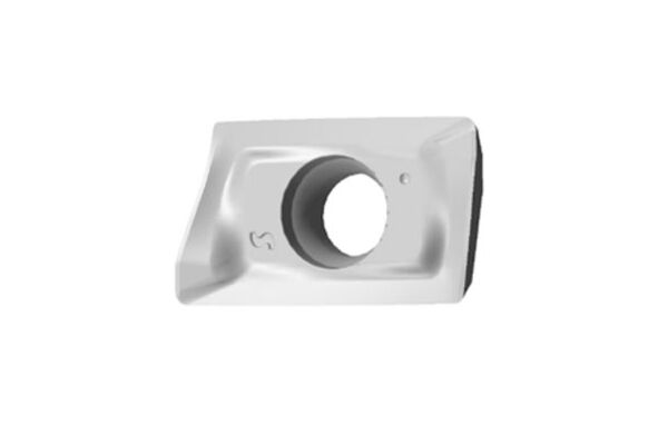 ADGT120412R-SM ISM2030 пластина для фрез
