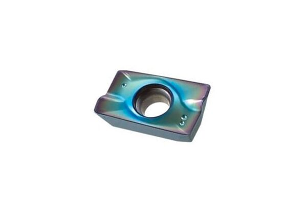 APMT1135PDER-XM DC6018 пластина твердосплавная для фрез