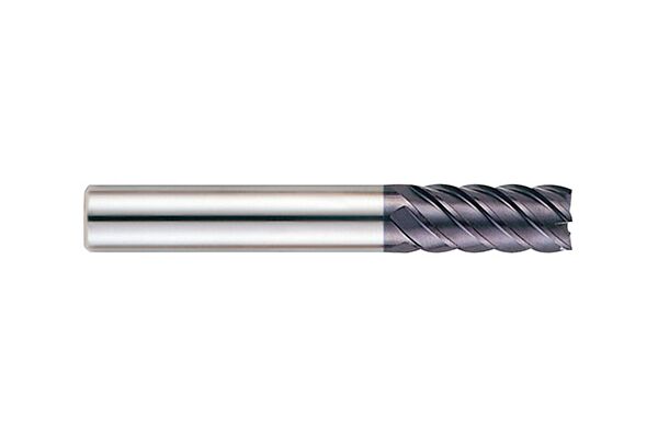 GM812120 Фреза концевая 6-ти зубая 12X12X26X83 X-POWER PRO