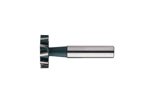 ML06222E02 Фреза Т-образная 22.5X10X5X63 для шпоночных пазов Milling Cutter