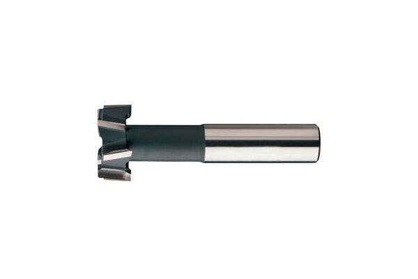 ML07212E01 Фреза Т-образная 12.5X10X6X57 Milling Cutter