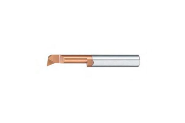 Минирезец MPR 2 R0.1 L10 расточной