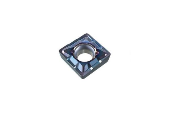 QCMT10T304-CM DC6018S пластина твердосплавная для сверла