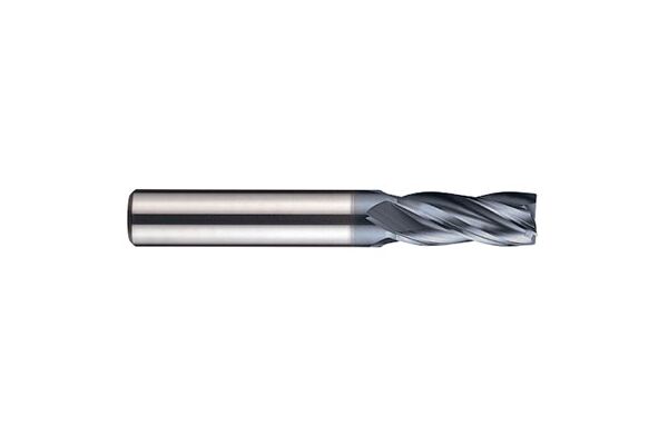 SEME36030E Фреза 4-х зубая концевая 3X6X8X50 4G MILL