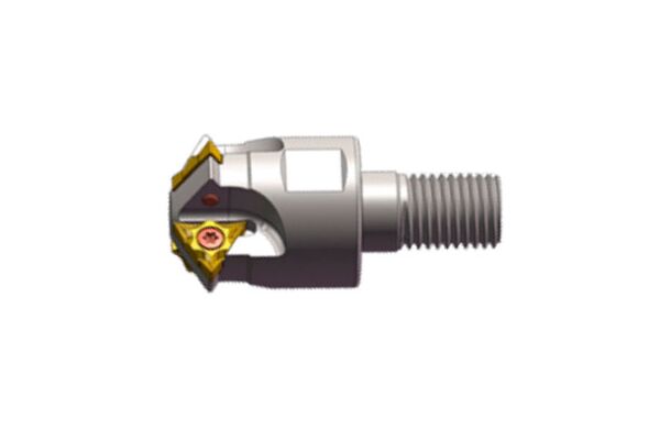 SMT31-25E11U-4C (M12) резьбофреза сборная с резьбой