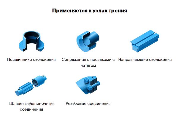 Смазка для токарных патронов (картридж 400гр)
