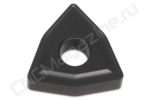 WNMG080408-UK IK4025 пластина для точения