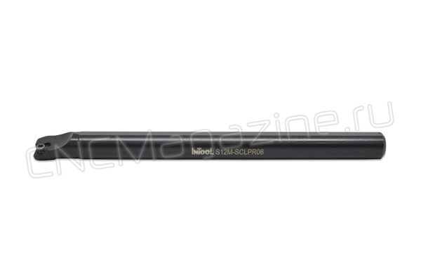 Державка расточная S12M-SCLPR06