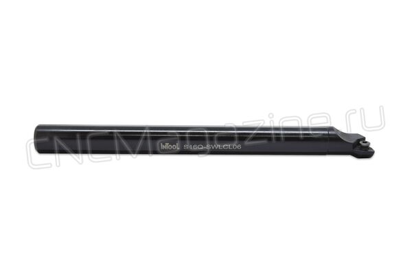 Державка расточная S16Q-SWLCL06
