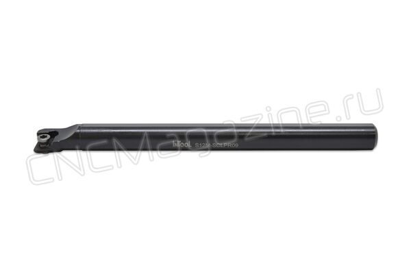 Державка расточная S12M-SCLPR09