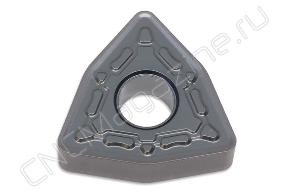 WNMG080412-LR IM7325 пластина для точения