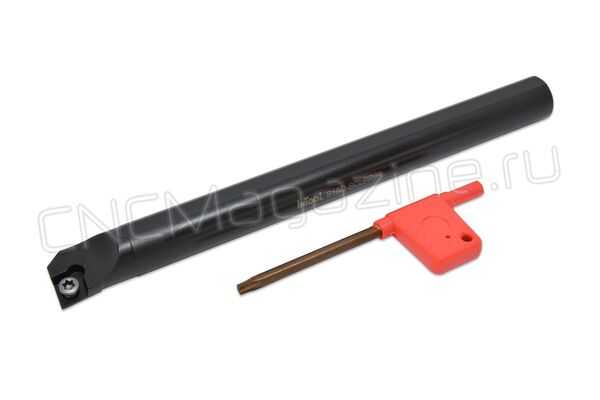 Державка расточная S16Q-SCLPR09
