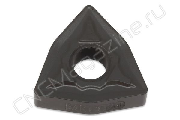 WNMG080408-XR MK6020 пластина для точения Microbor