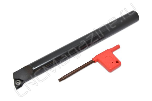 Державка расточная S16Q-SWLCR06