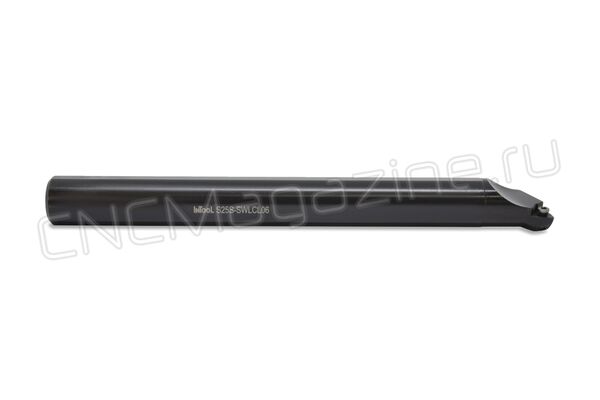Державка расточная S25S-SWLCL06